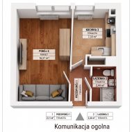 Mieszkanie na sprzedaż