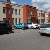 Lokal na wynajem