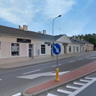 Lokal na wynajem