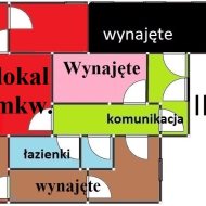 Lokal na wynajem
