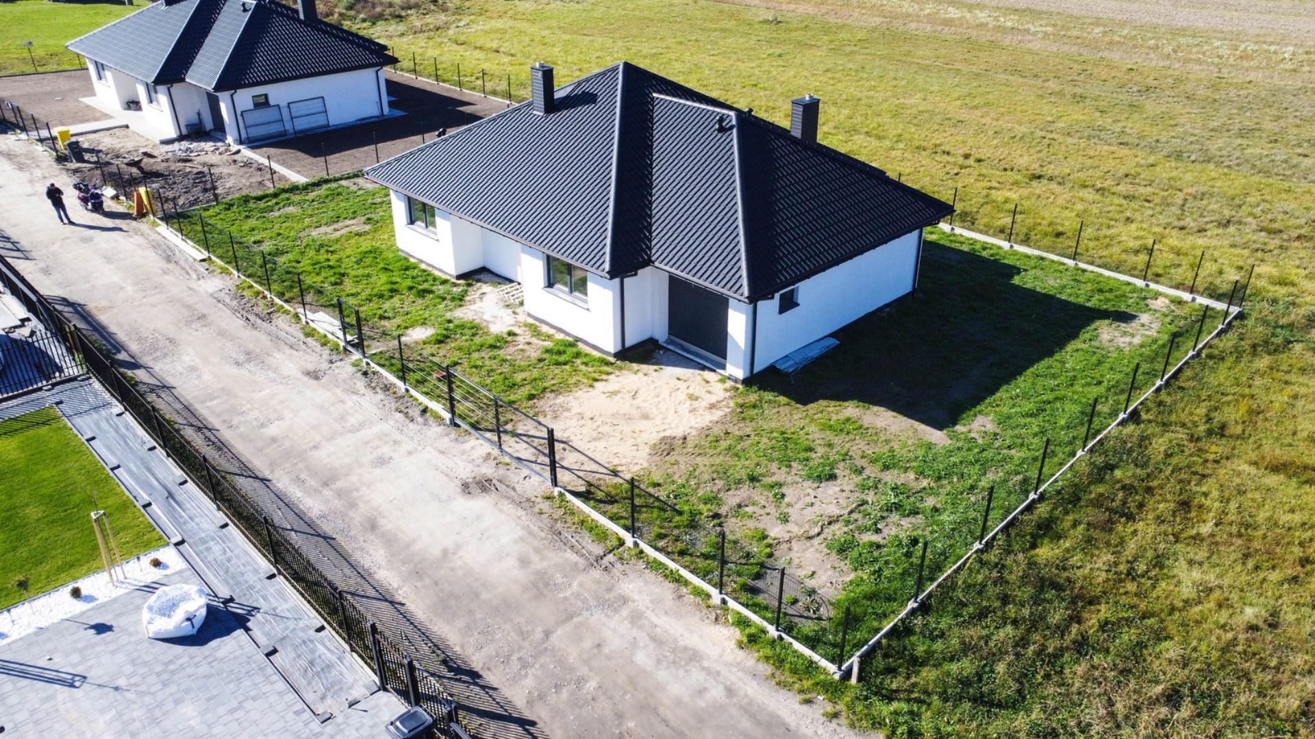 Dom na sprzedaż