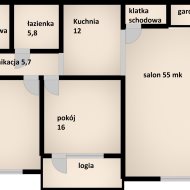 Dom na sprzedaż