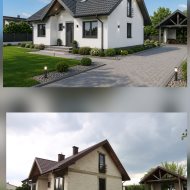 Dom na sprzedaż