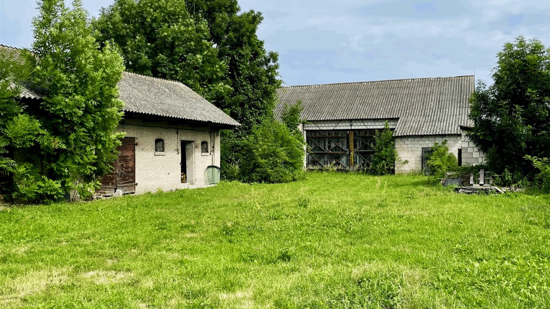 Dom na sprzedaż