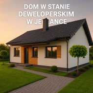 Dom na sprzedaż