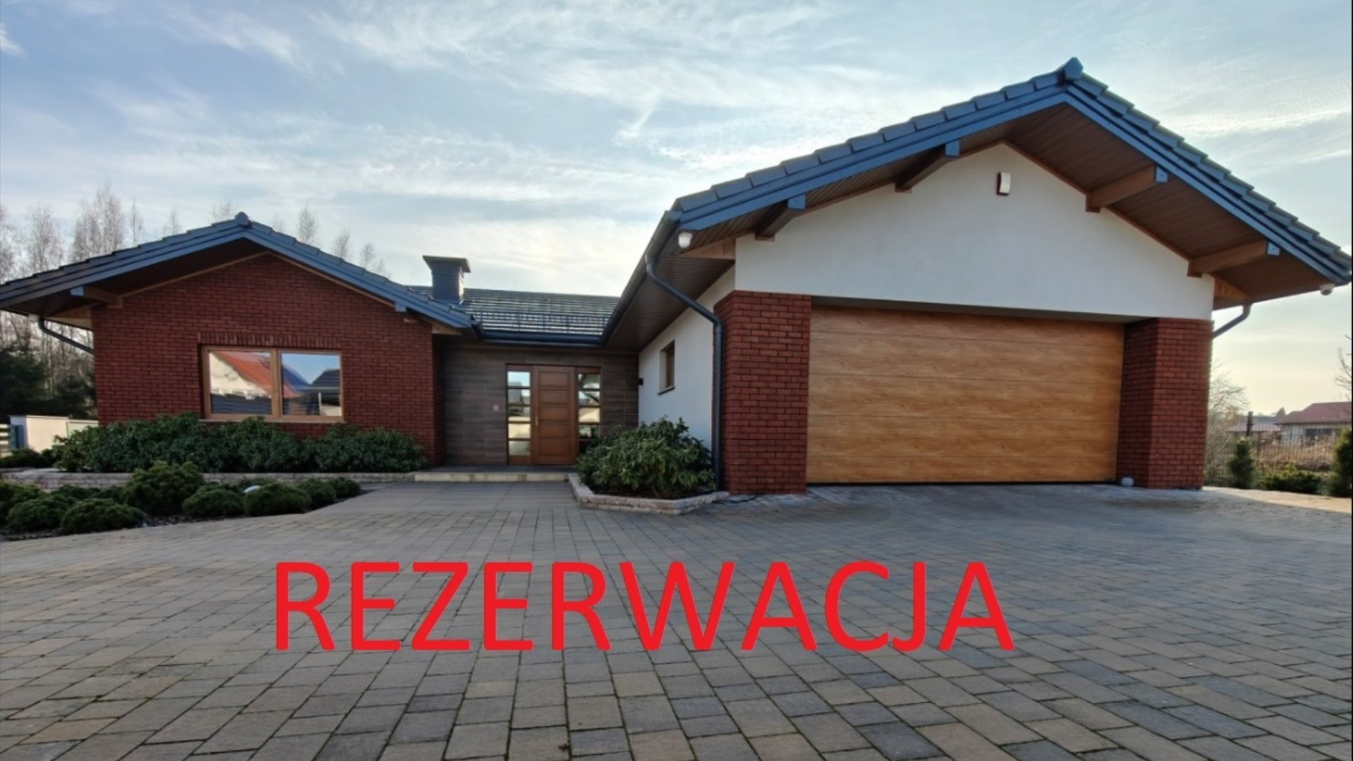 Dom na sprzedaż