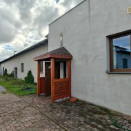 Hala na wynajem