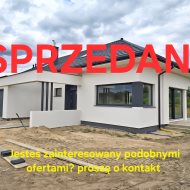 Dom na sprzedaż