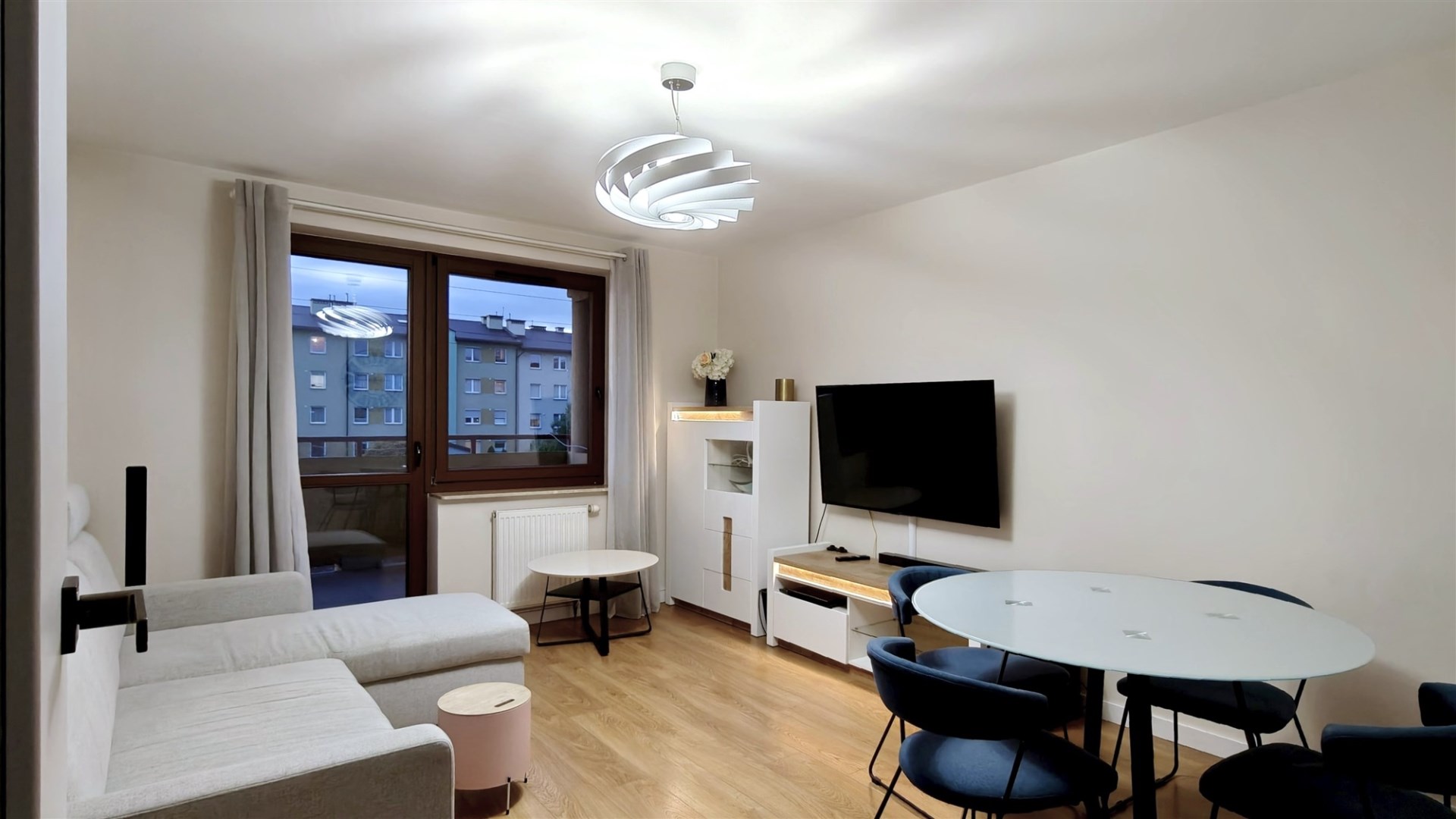 Mieszkanie na sprzedaż