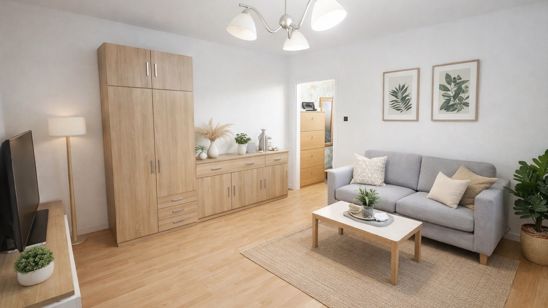 Mieszkanie na sprzedaż