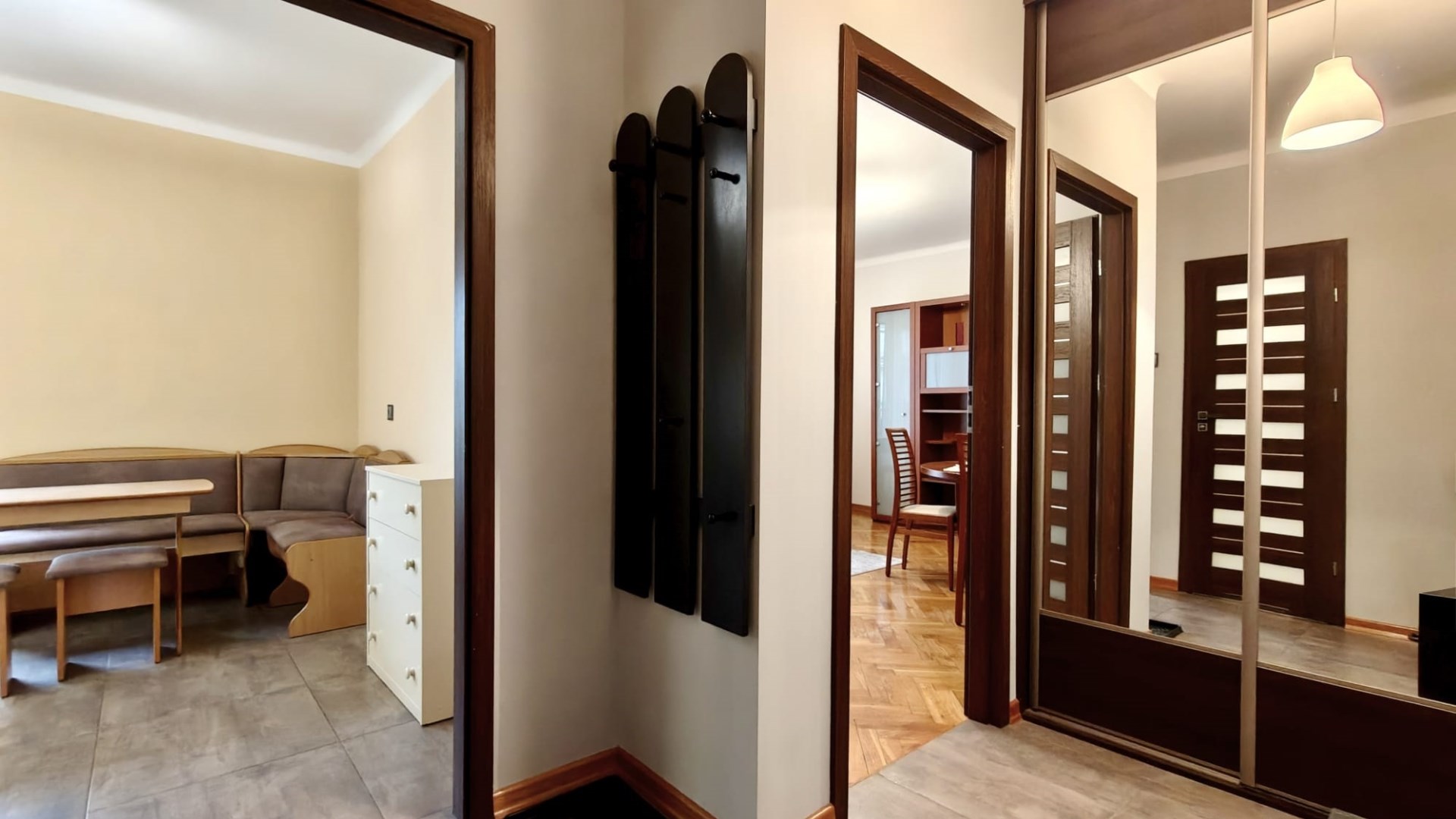 Mieszkanie na wynajem