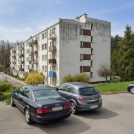 Mieszkanie na sprzedaż