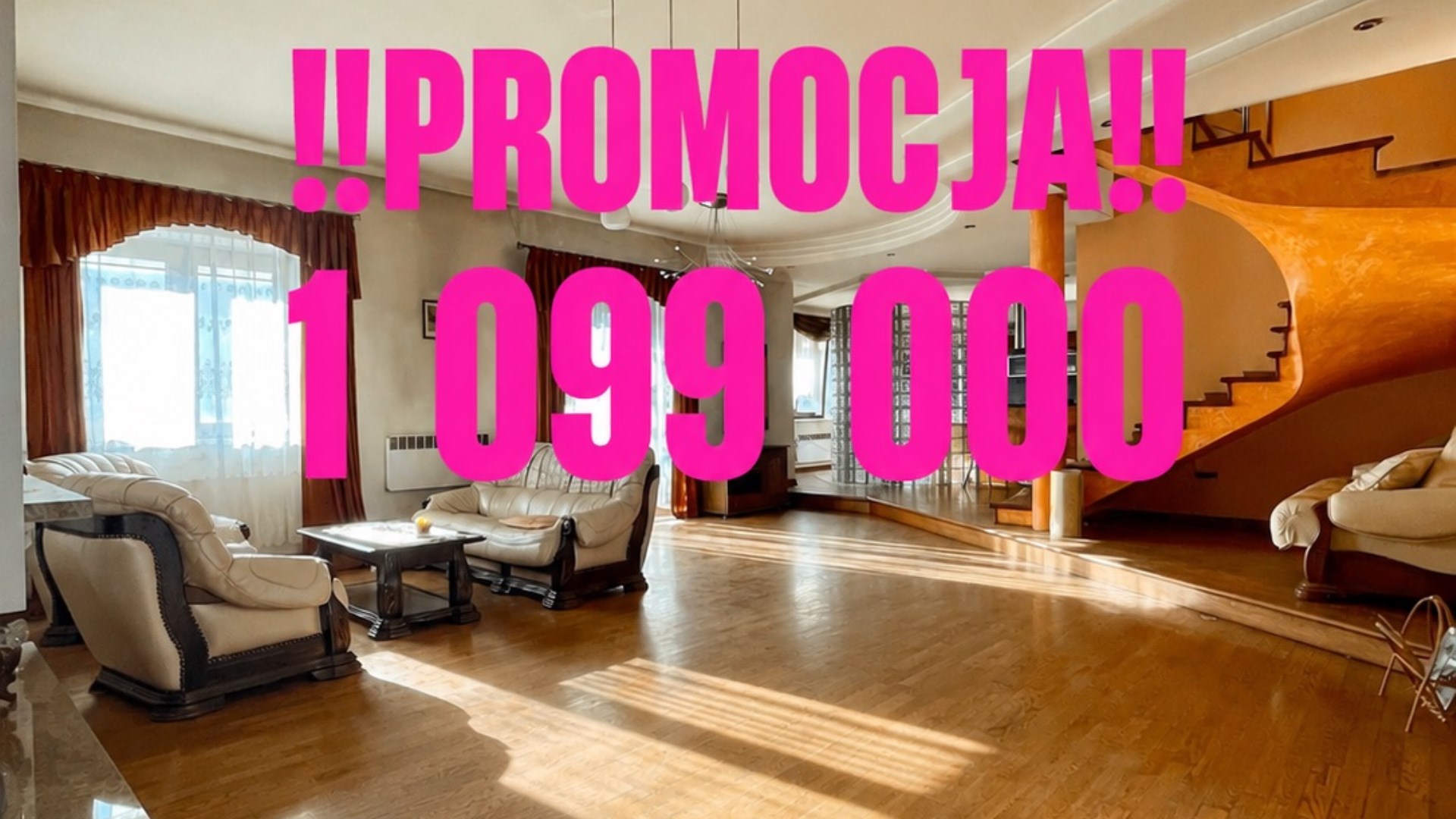 Dom na sprzedaż
