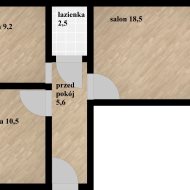 Mieszkanie na sprzedaż