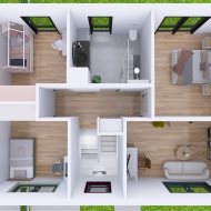 Mieszkanie na sprzedaż