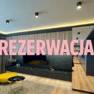 Mieszkanie na wynajem