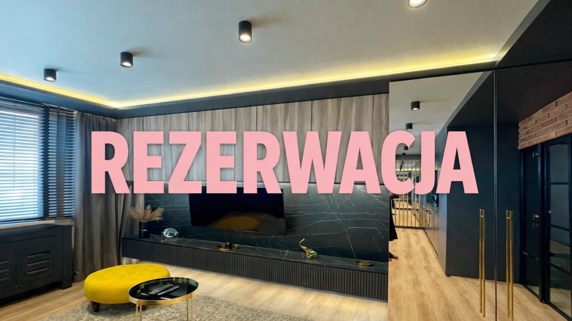 Mieszkanie na wynajem