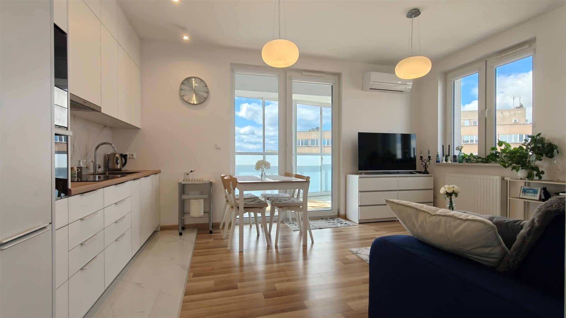 Mieszkanie na sprzedaż