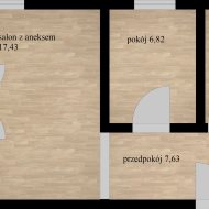 Mieszkanie na sprzedaż