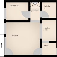 Mieszkanie na sprzedaż