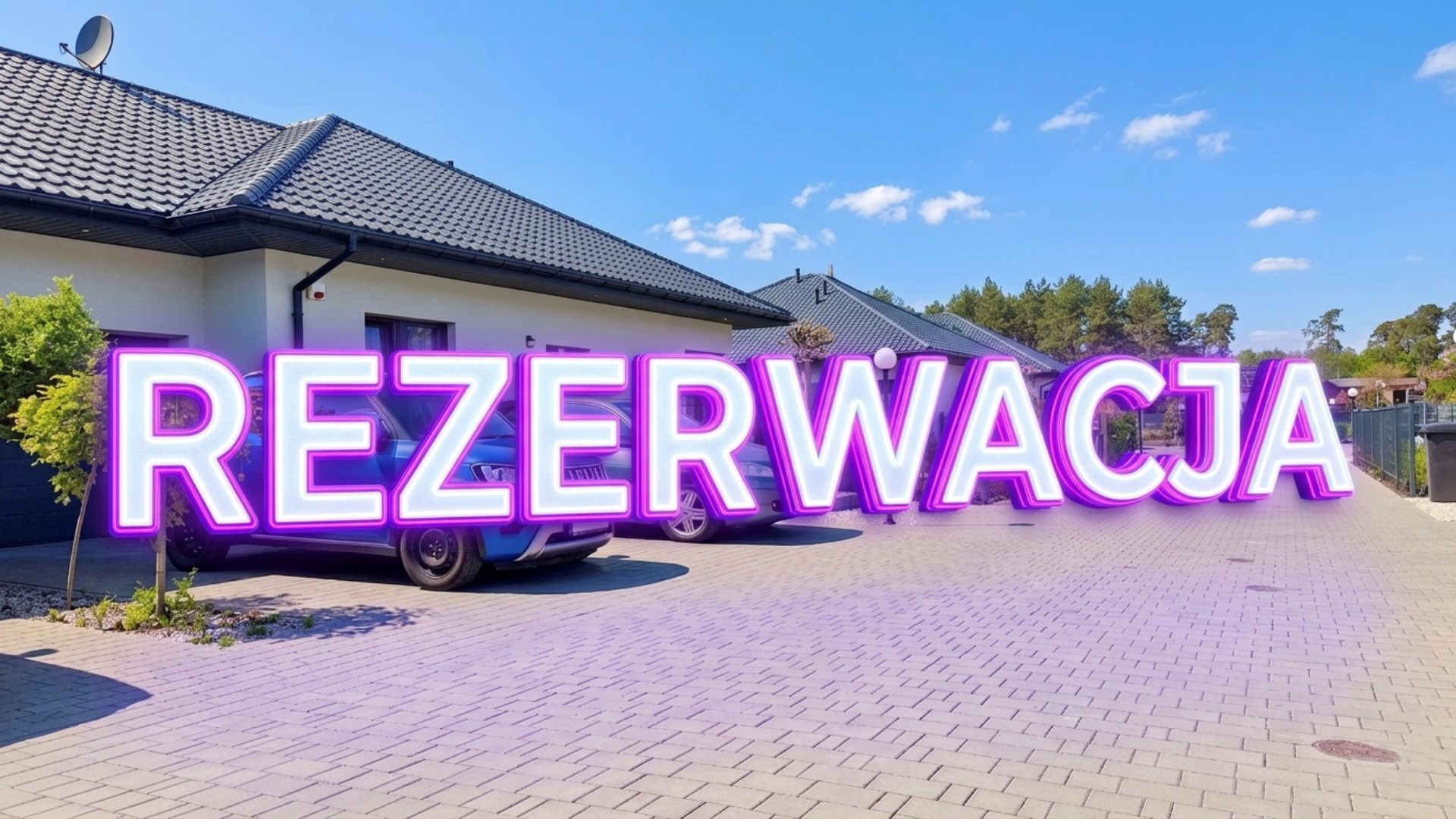 Dom na sprzedaż