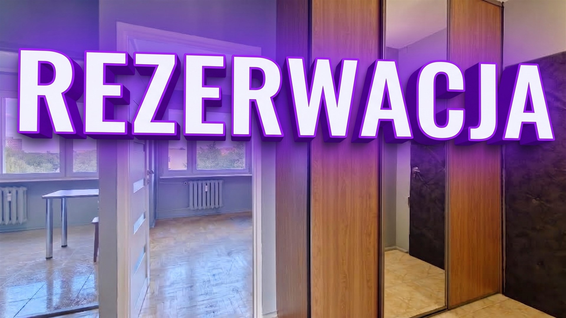 Mieszkanie na sprzedaż
