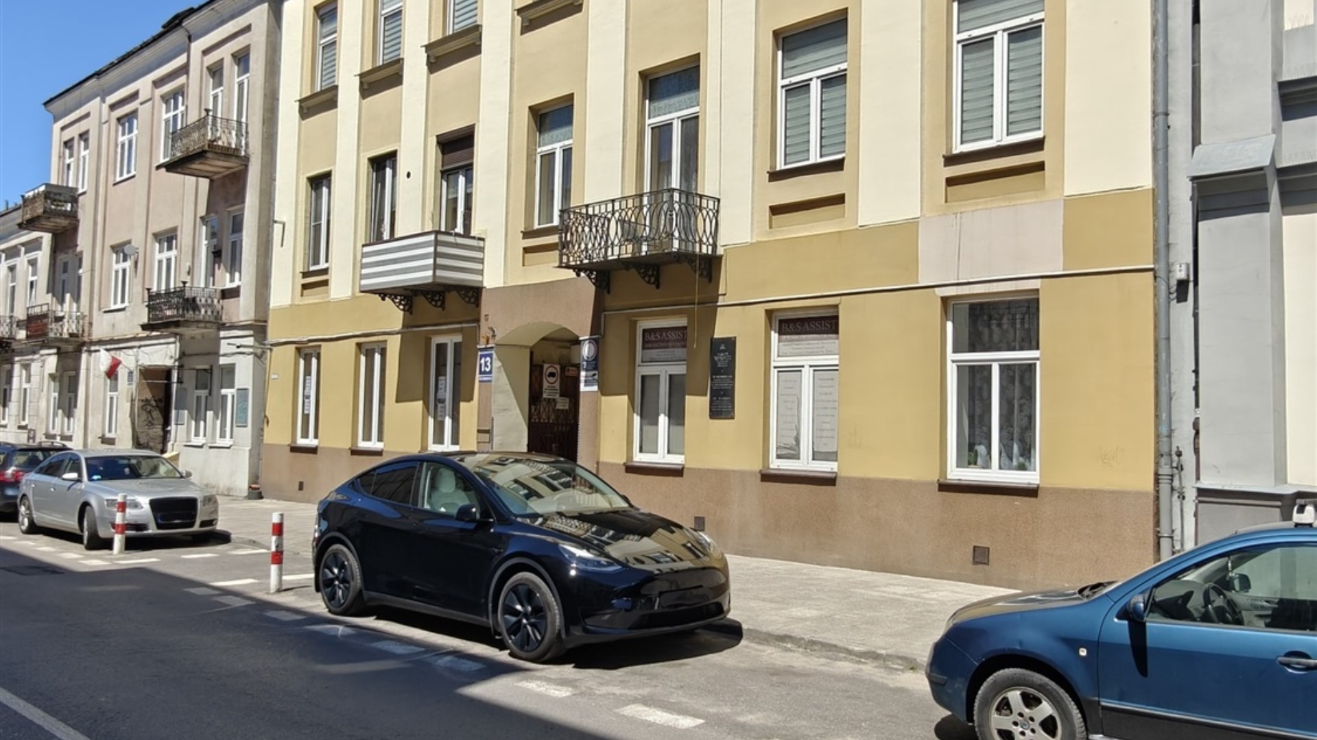 Mieszkanie na sprzedaż