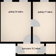 Mieszkanie na sprzedaż