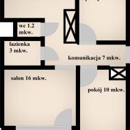 Mieszkanie na sprzedaż