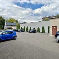 Lokal na wynajem
